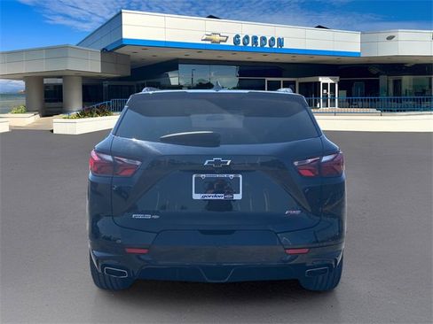 Used 2022 Chevrolet Blazer RS image 4