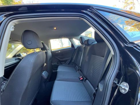 Used 2024 Volkswagen Jetta S image 22