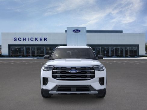 New 2026 Ford Explorer Active AWD/4WD image 6