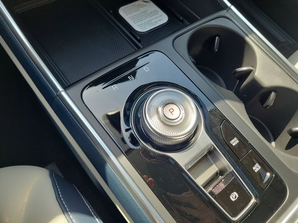 New 2026 Kia Carnival SX Prestige FWD image 36