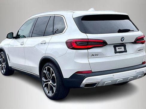 Used 2021 BMW X5 sDrive40i w/ Premium Package 2 image 4