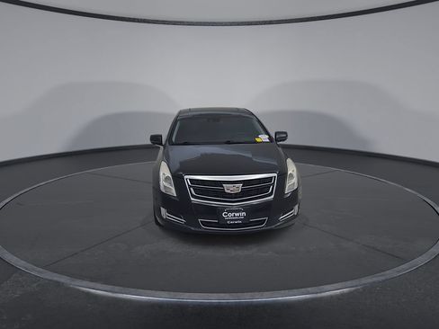 Used 2016 Cadillac XTS Premium w/ Driver Assist Package FWD image 5