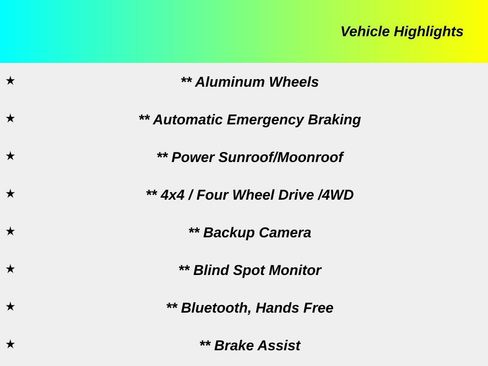 Used 2019 Chevrolet Suburban LT AWD/4WD image 10