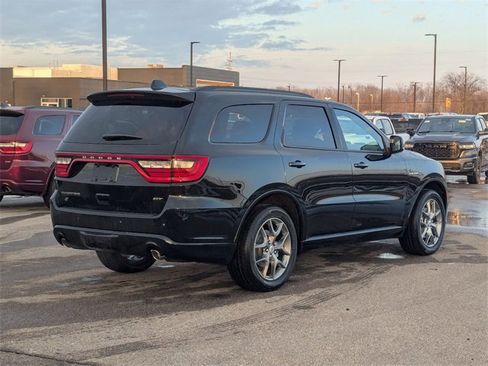 New 2026 Dodge Durango GT image 3
