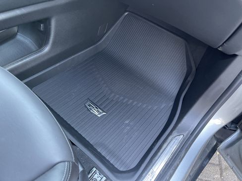 Used 2025 Cadillac XT5 Premium Luxury w/ Technology Package image 43