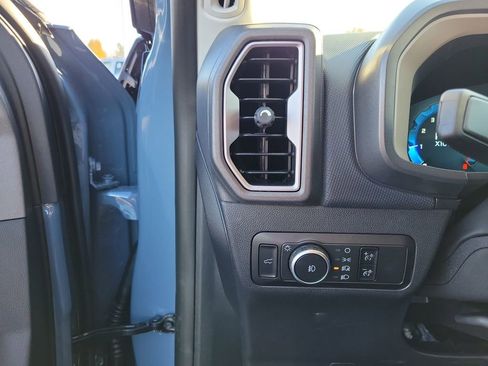 New 2025 Ford Bronco Sport Big Bend w/ Convenience Package image 21