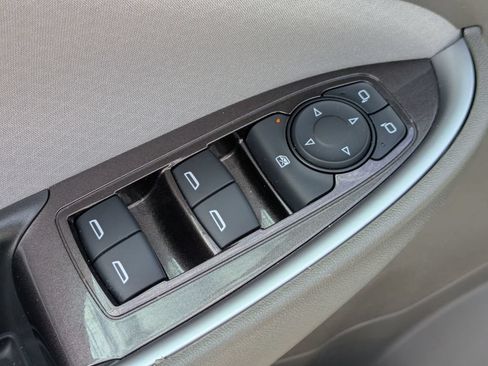 Used 2024 Chevrolet Malibu LS FWD image 12