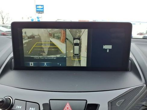 New 2026 Acura RDX A-Spec image 18