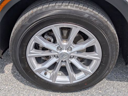 Used 2024 Honda CR-V EX image 10