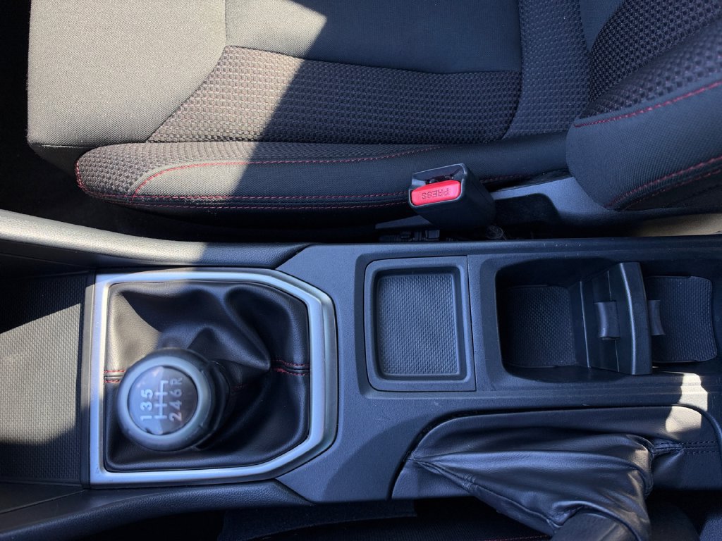 Used 2022 Subaru WRX Premium AWD/4WD image 23