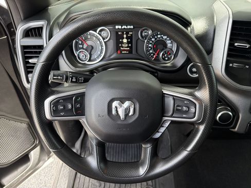 Used 2024 RAM 1500 Tradesman AWD/4WD image 28