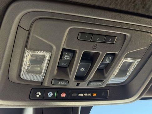 Used 2022 GMC Sierra 1500 Denali w/ Denali Reserve Package image 35