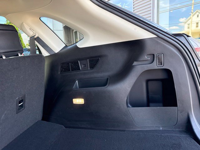 Certified 2023 Ford Edge SEL w/ Convenience Package AWD/4WD image 38
