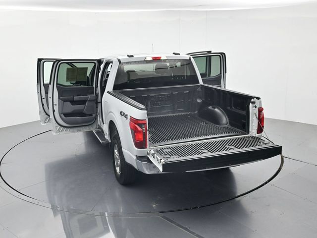 Certified 2024 Ford F150 XLT w/ Mobile Office Package AWD/4WD image 46