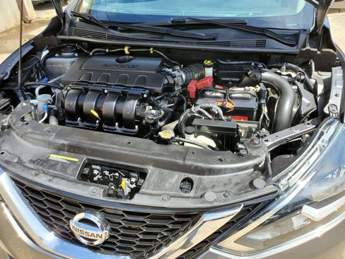 Used 2019 Nissan Sentra SV FWD image 51