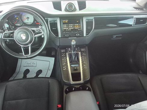 Used 2016 Porsche Macan S AWD/4WD image 6