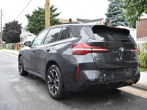 Used 2025 BMW X3 xDrive30i AWD/4WD image 7