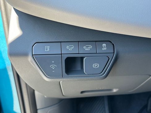 New 2026 Kia EV9 Wind image 23