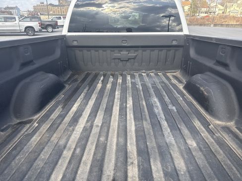 Used 2016 Chevrolet Silverado 2500 LT w/ All Star Edition image 5