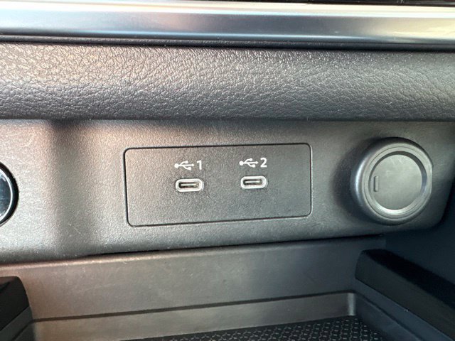 Used 2024 Nissan Rogue SV FWD image 10
