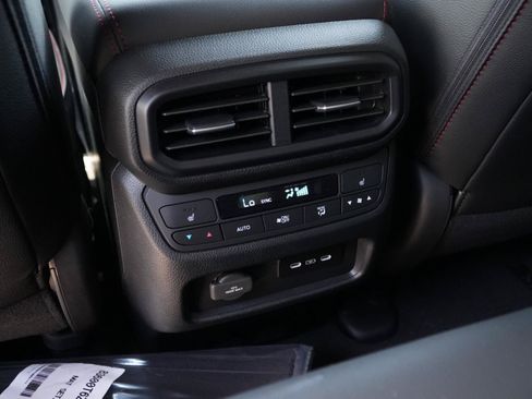 New 2026 Honda Ridgeline Black Edition image 20