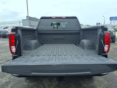 Used 2023 GMC Sierra 1500 Elevation AWD/4WD image 20