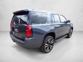 Used 2019 Chevrolet Tahoe Premier AWD/4WD video 4
