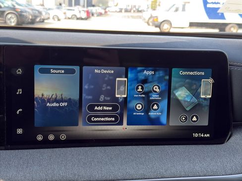 New 2026 Nissan Kicks SV w/ Cold Weather Package image 18