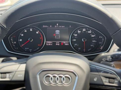 Used 2024 Audi Q5 2.0T Premium AWD/4WD image 16