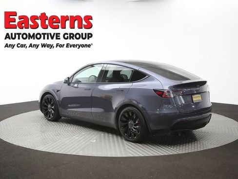 Used 2022 Tesla Model Y Performance AWD/4WD image 60