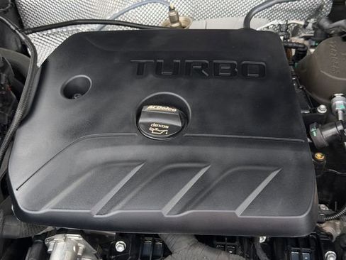 Used 2025 Chevrolet TrailBlazer LT image 27