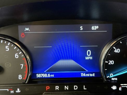 Used 2022 Ford Explorer XLT w/ Equipment Group 202A image 24