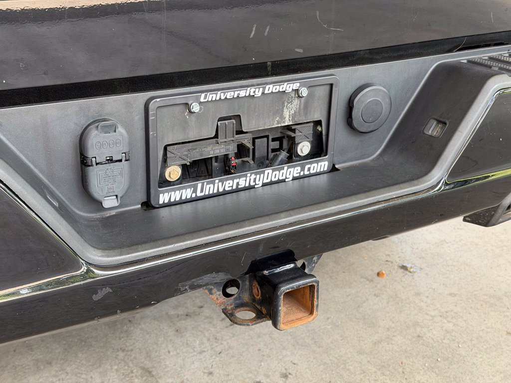 Used 2021 Chevrolet Silverado 1500 LT Trail Boss w/ Convenience Package II AWD/4WD image 20