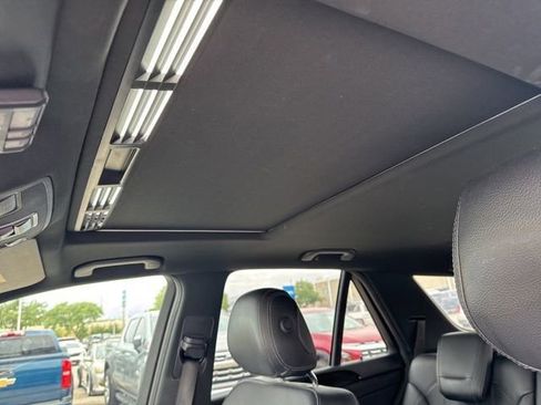 Used 2018 Mercedes-Benz GLE 350 image 7