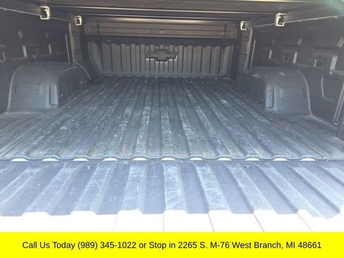 Used 2020 Chevrolet Silverado 1500 LT w/ All-Star Edition image 11