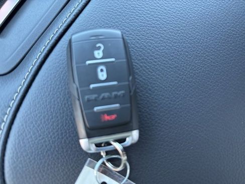 New 2025 RAM 2500 Tradesman image 38