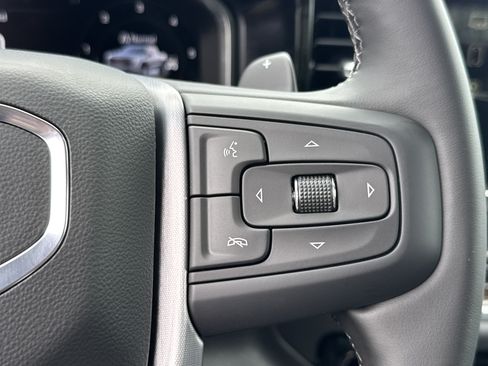 New 2026 GMC Sierra 1500 Elevation AWD/4WD image 21