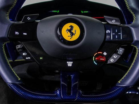 Certified 2022 Ferrari SF90 Stradale image 38