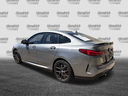 Used 2024 BMW M235i xDrive Gran Coupe w/ Premium Package AWD/4WD image 8