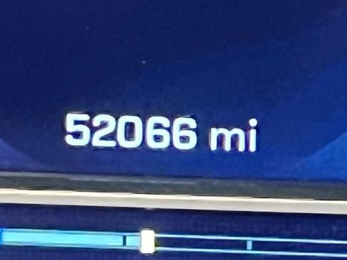 Used 2022 Chevrolet Silverado 1500 ZR2 w/ Technology Package image 28