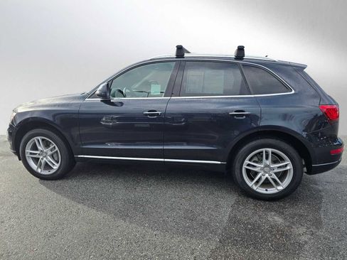 Used 2015 Audi Q5 TDI Premium Plus image 6