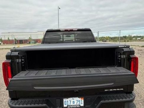 Certified 2023 GMC Sierra 1500 Denali AWD/4WD image 8