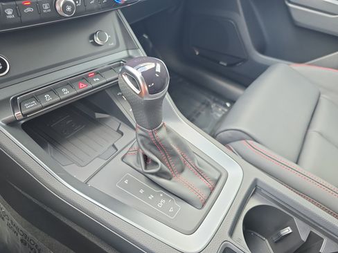 New 2025 Audi Q3 2.0T Premium Plus image 22