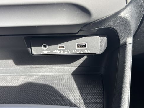 New 2026 Subaru Crosstrek 2.0i Premium image 15