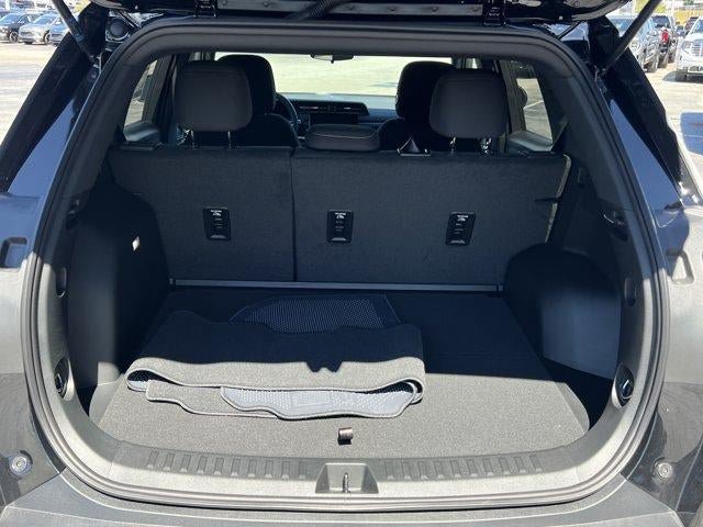 New 2027 GMC Terrain Elevation w/ Black Edition FWD image 12