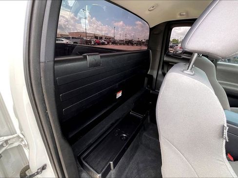 Used 2021 Toyota Tacoma SR RWD image 19