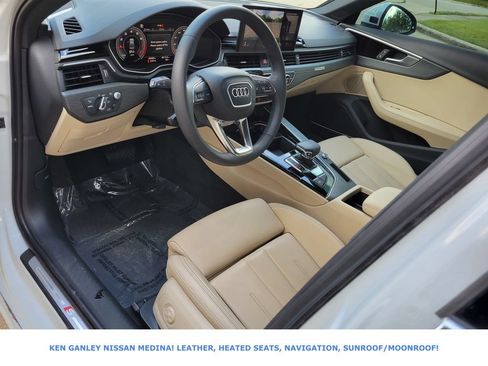 Used 2023 Audi A4 2.0T Prestige AWD/4WD image 25