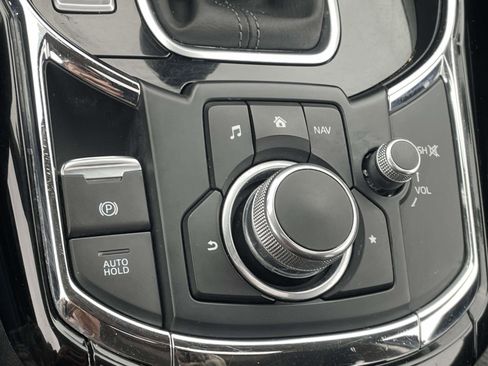 Used 2020 MAZDA CX-9 Touring image 24