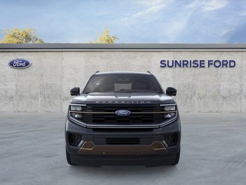 New 2026 Ford Expedition King Ranch AWD/4WD image 6