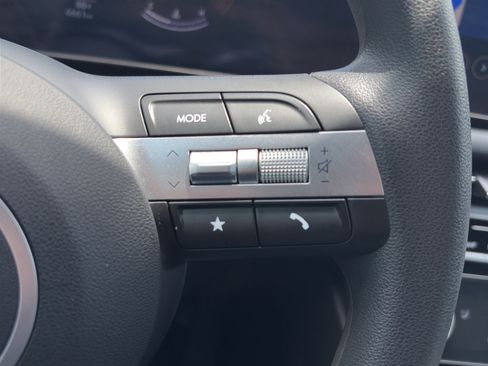 Certified 2026 Hyundai Santa Cruz SEL FWD image 21